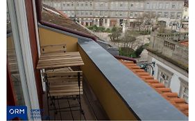 Orm Praca Apartment